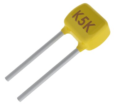 KEMET 300 Series Goldmax X8L MLCCs